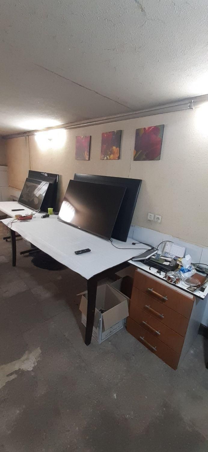 کارگاه تعمیرات فوق تخصصی سعید