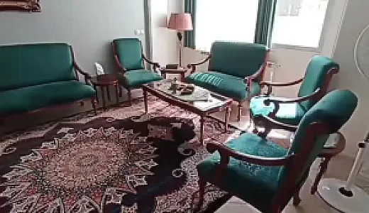تعمیر مبلمان و رنگ‌کاری چوب در تهرانپارس شرقی