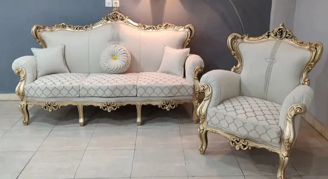 تعمیر مبلمان و رنگ‌کاری چوب در تهرانپارس شرقی - تصویر 11