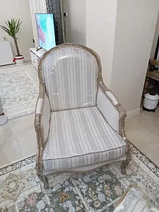 کاور مبل نارون