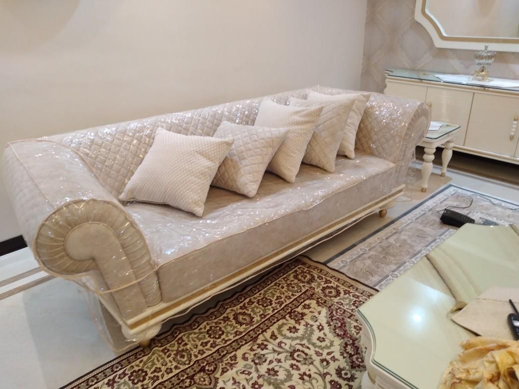 کاور مبل نارون - تصویر 2