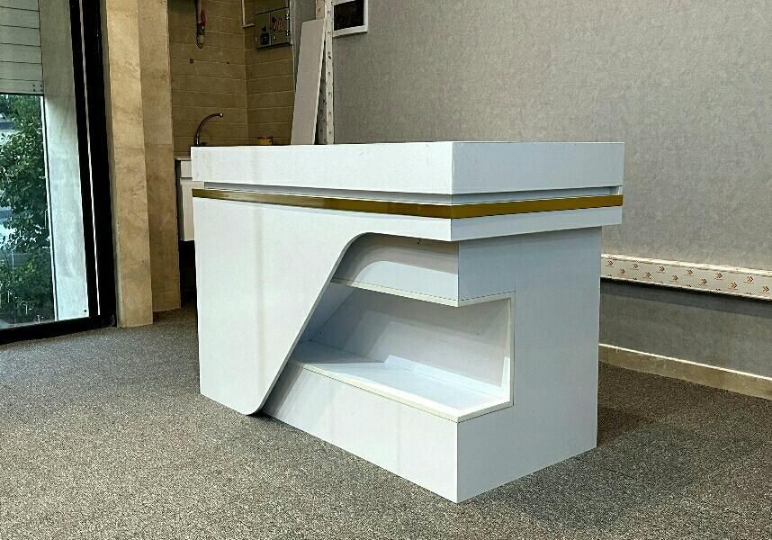 ساخت کابینت و کمد دیواری جنت‌آباد جنوبی - تصویر 6