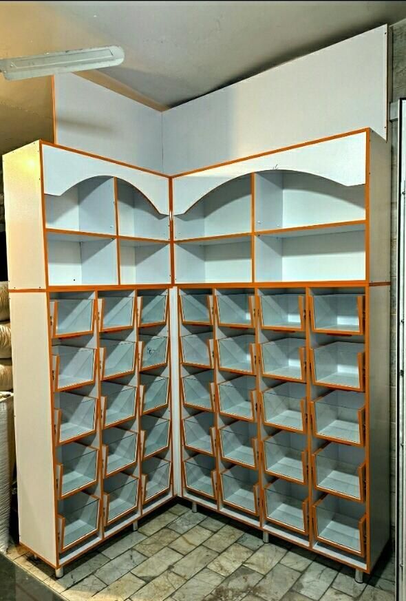 ساخت کابینت و کمد دیواری جنت‌آباد جنوبی - تصویر 9