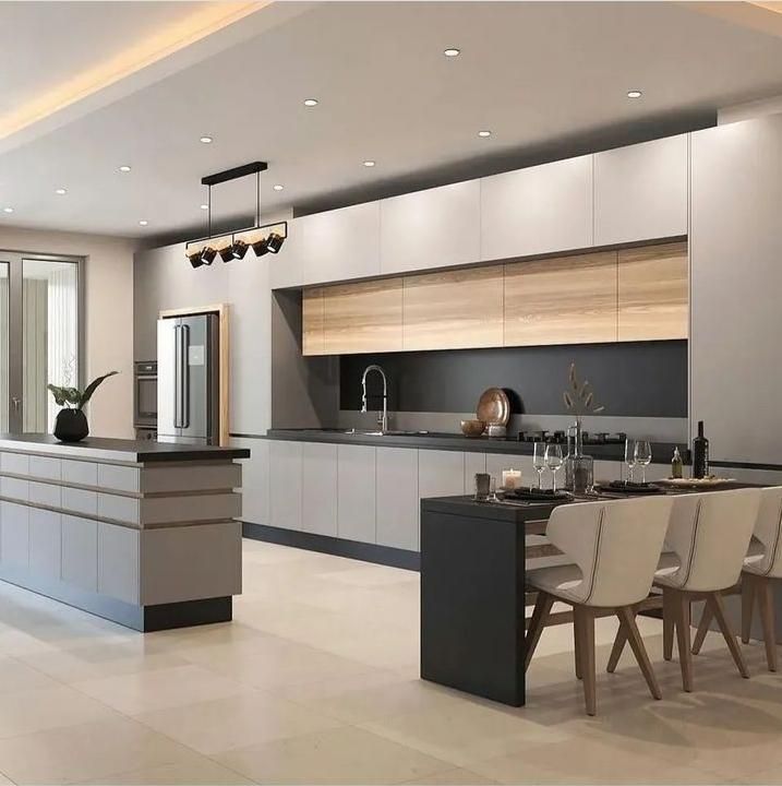 ساخت کابینت و کمد دیواری جنت‌آباد جنوبی - تصویر 10