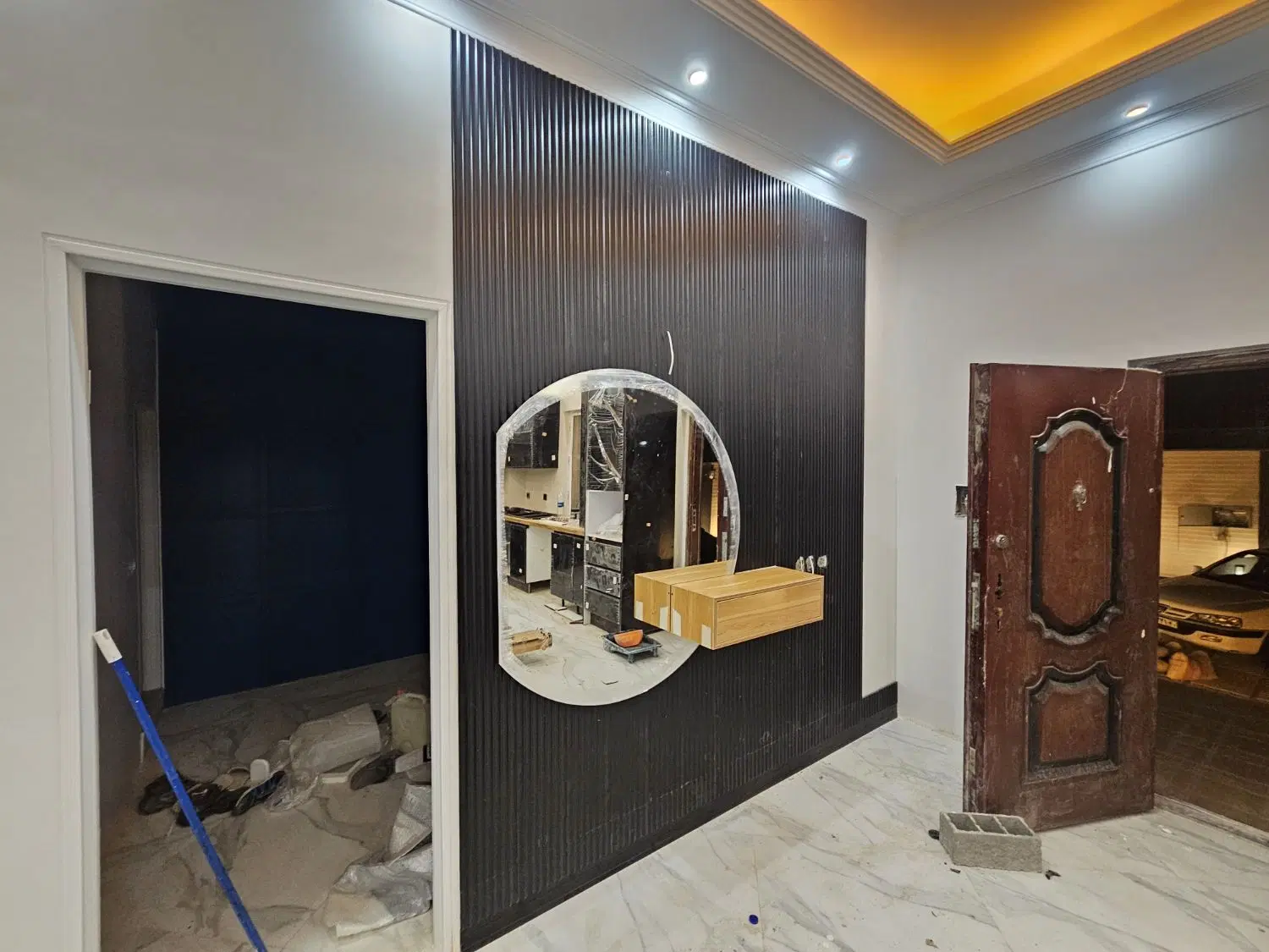 نجاری و کابینت‌سازی مهرآباد جنوبی - تصویر 2