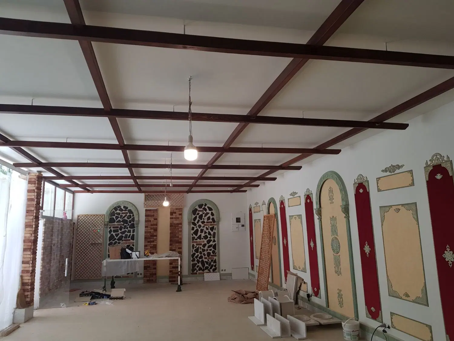 نجاری و کابینت‌سازی مهرآباد جنوبی - تصویر 3