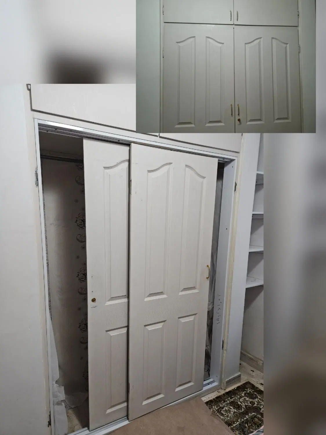 نجاری و کابینت‌سازی مهرآباد جنوبی - تصویر 5