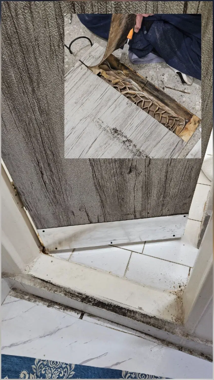 نجاری و کابینت‌سازی مهرآباد جنوبی - تصویر 8