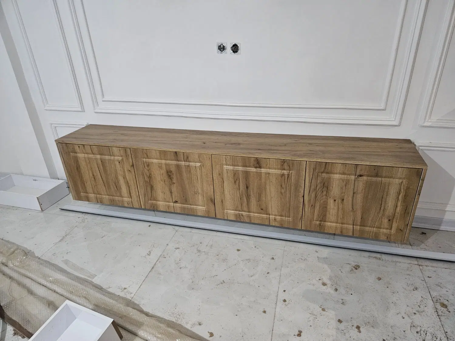 نجاری و کابینت‌سازی مهرآباد جنوبی - تصویر 12
