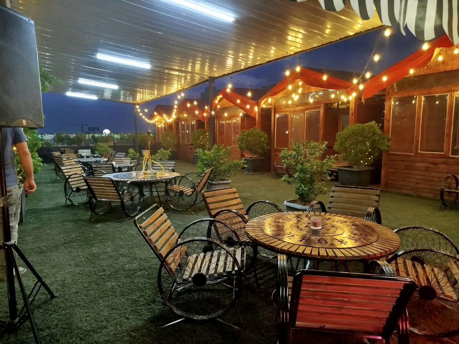 دکوراسیون و بازسازی در کوهک - تصویر 3