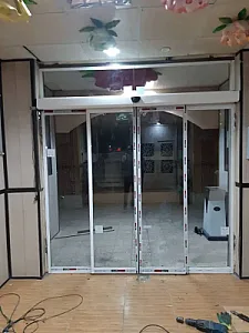 نصب و تعمیر جک پارکینگ و دزدگیر در سلسبیل شمالی