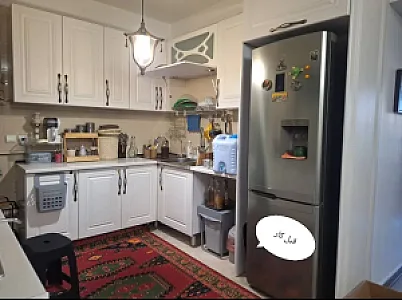 کابینت‌سازی در اوقاف