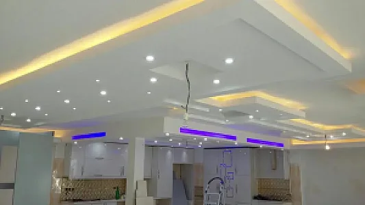 هوم‌سا سعادت‌آباد