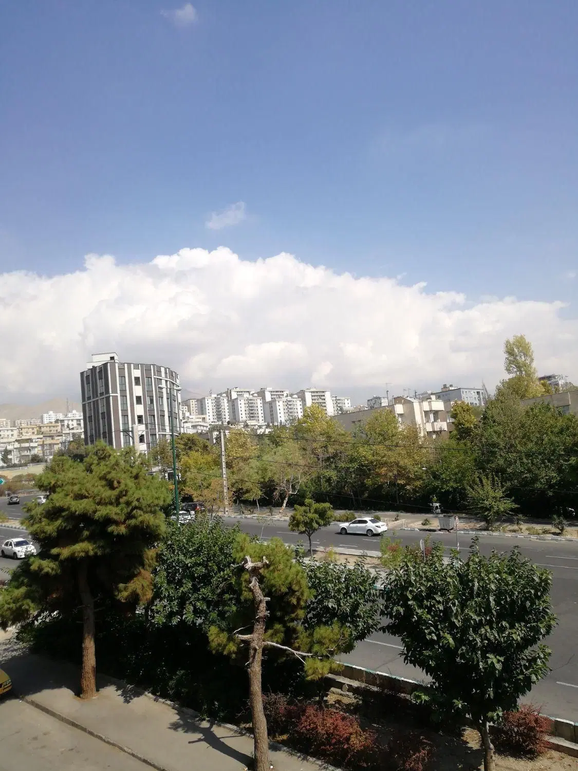 هوم‌سا سعادت‌آباد - تصویر 10