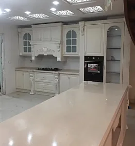 نصب کابینت و کمد دیواری در مدائن