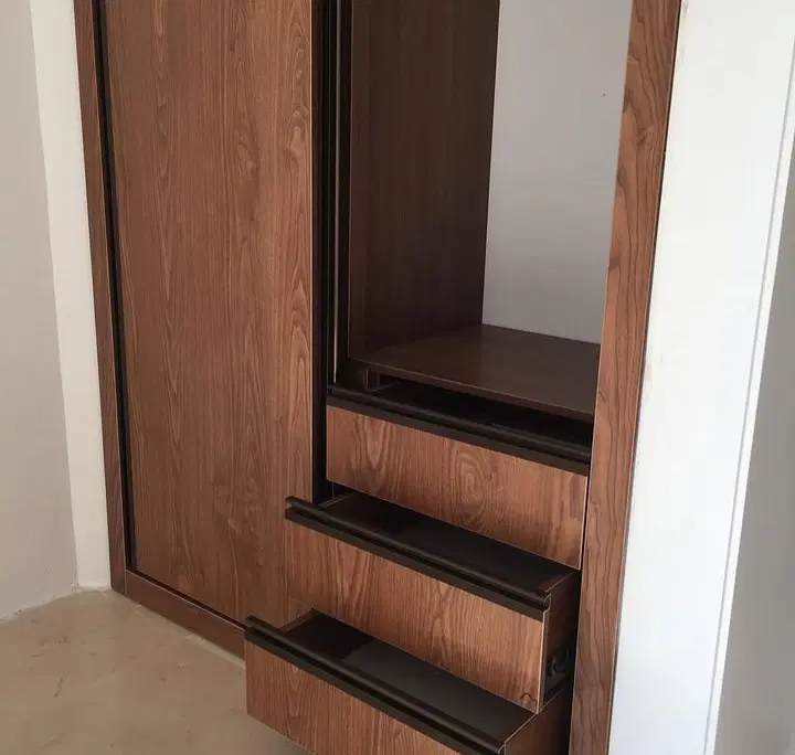 نصب کابینت و کمد دیواری در مدائن - تصویر 3