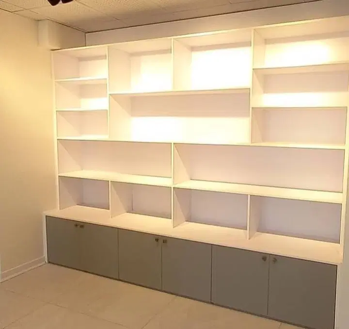 نصب کابینت و کمد دیواری در مدائن - تصویر 4