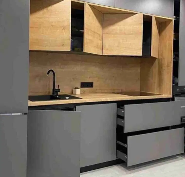 نصب کابینت و کمد دیواری در مدائن - تصویر 5