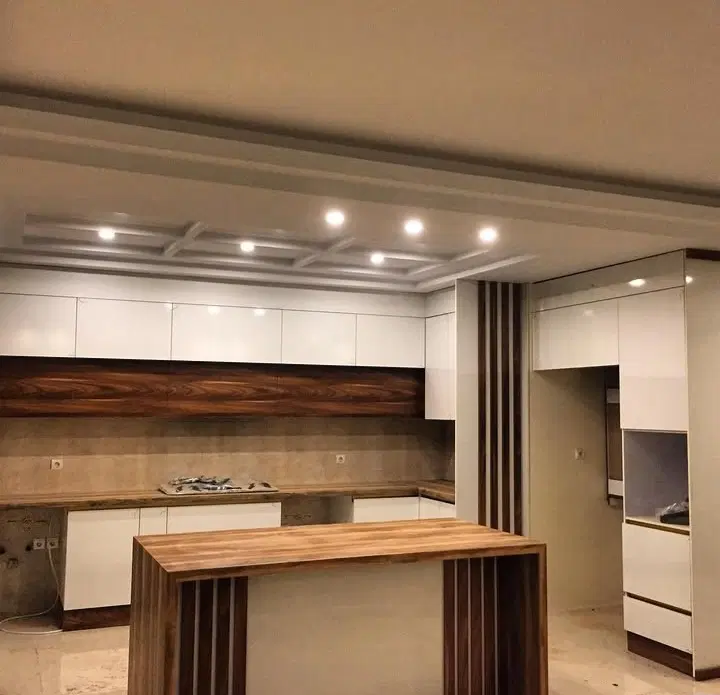 نصب کابینت و کمد دیواری در مدائن - تصویر 6