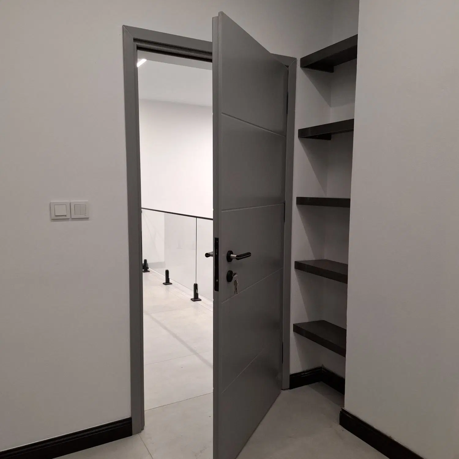 راش چوب - تصویر 8