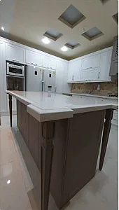 کابینت‌سازی در اوقاف
