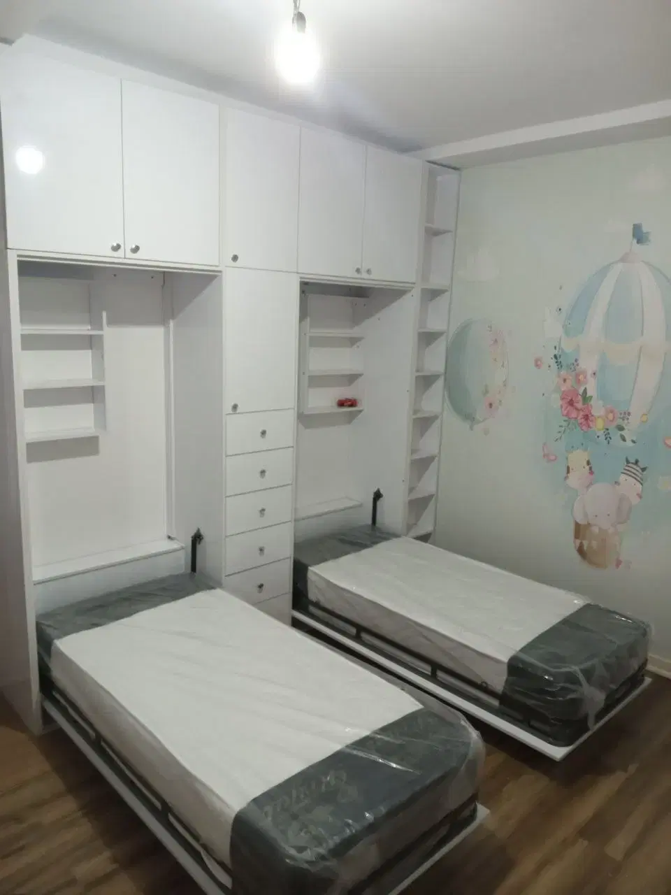 نصب و تعمیر کابینت در فلاح - تصویر 3