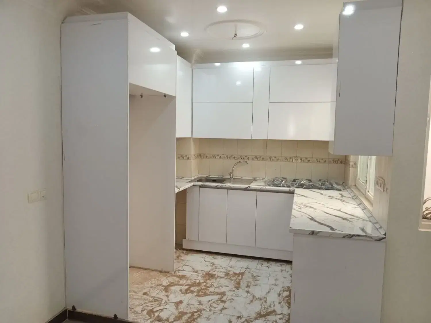 نصب و تعمیر کابینت در فلاح - تصویر 9