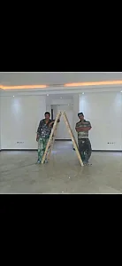 نقاشی ساختمان گلچین