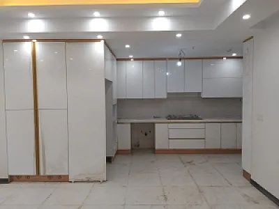 کابینت‌سازی در قنات‌کوثر