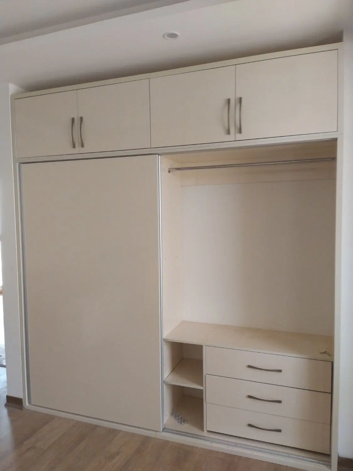 کابینت‌سازی در قنات‌کوثر - تصویر 2