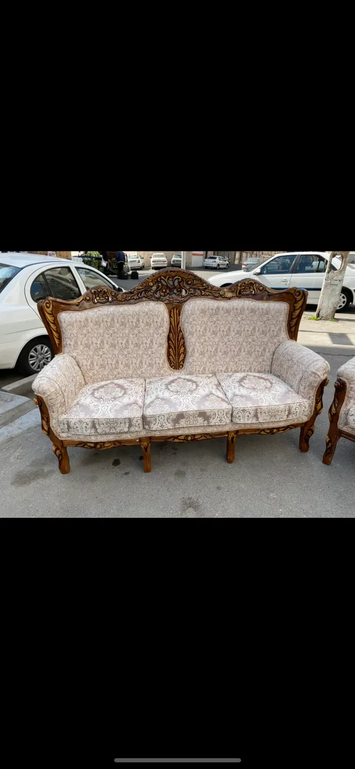 تعمیر مبلمان در منصوریه منگل - تصویر 4