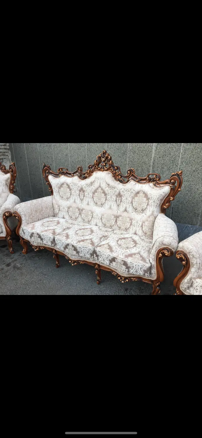 تعمیر مبلمان در منصوریه منگل - تصویر 5