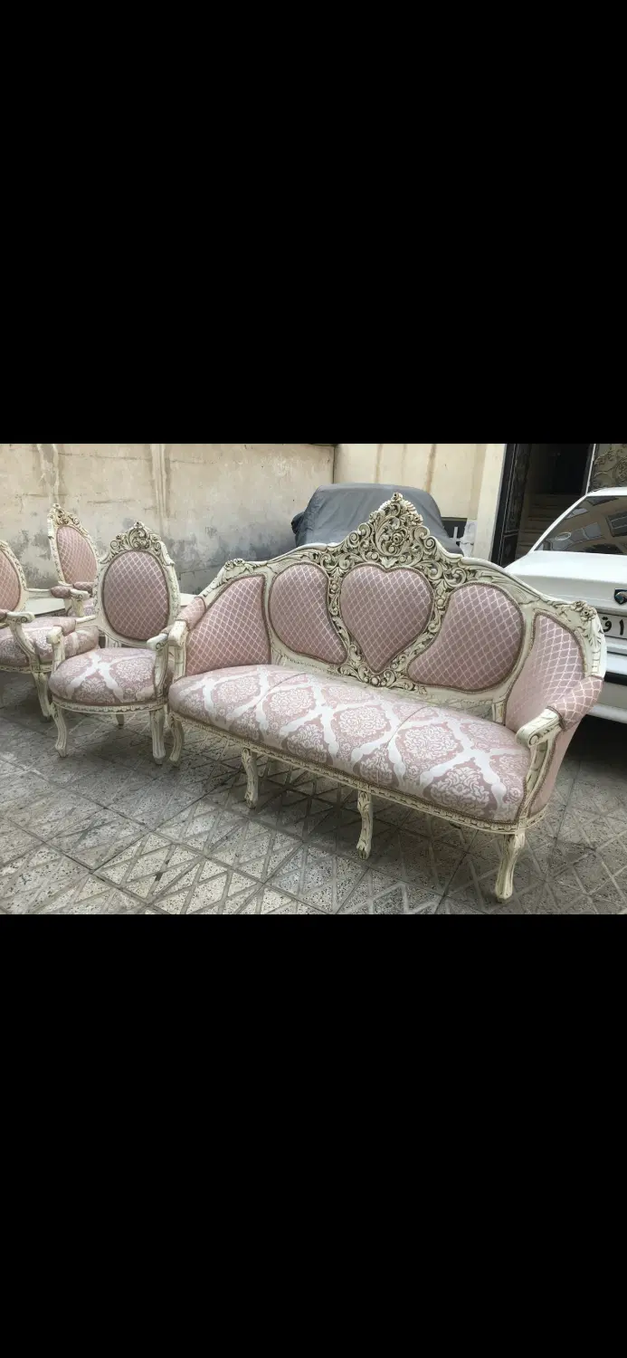 تعمیر مبلمان در منصوریه منگل - تصویر 11