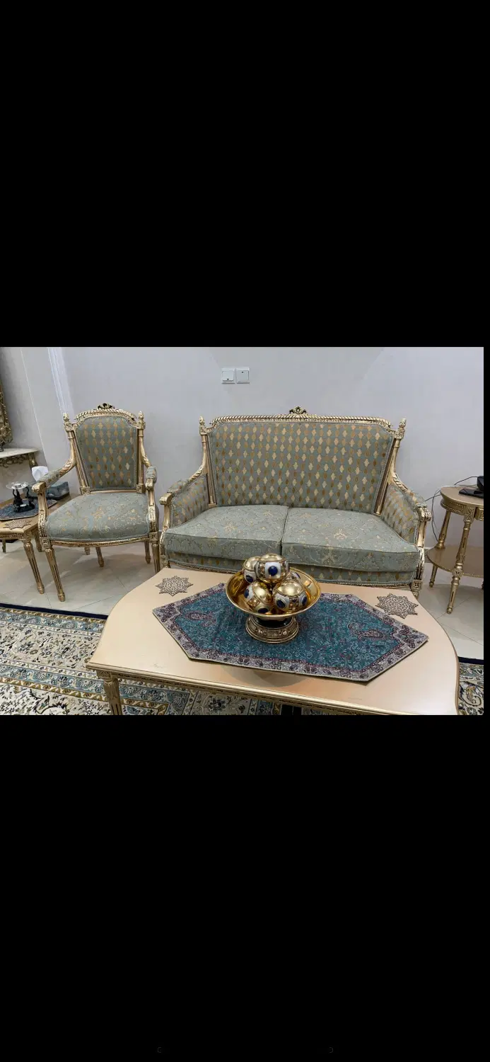 تعمیر مبلمان در منصوریه منگل - تصویر 12