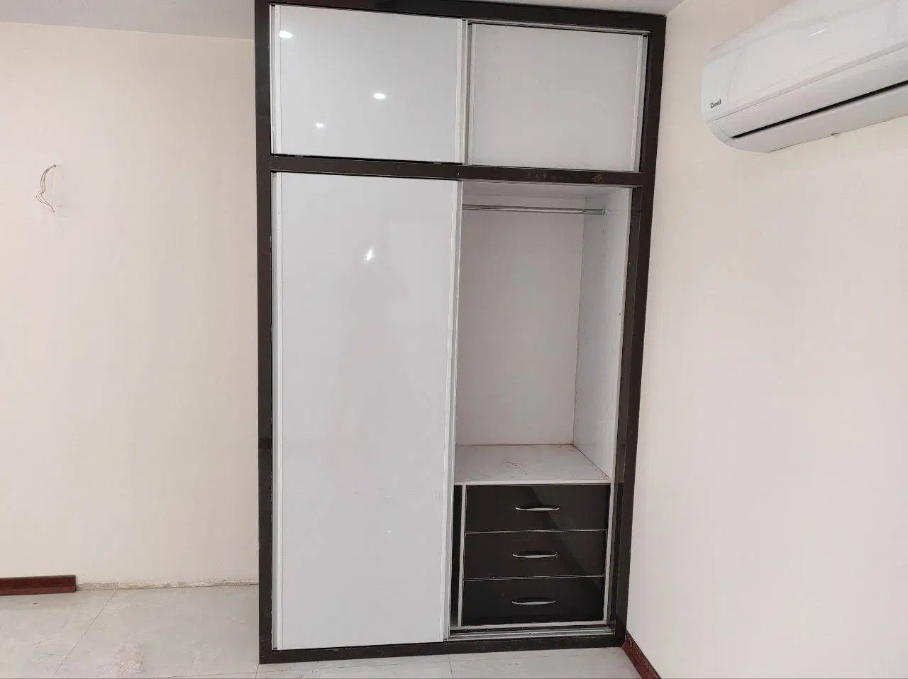 تعمیر و ساخت کابینت در مشیریه - تصویر 4