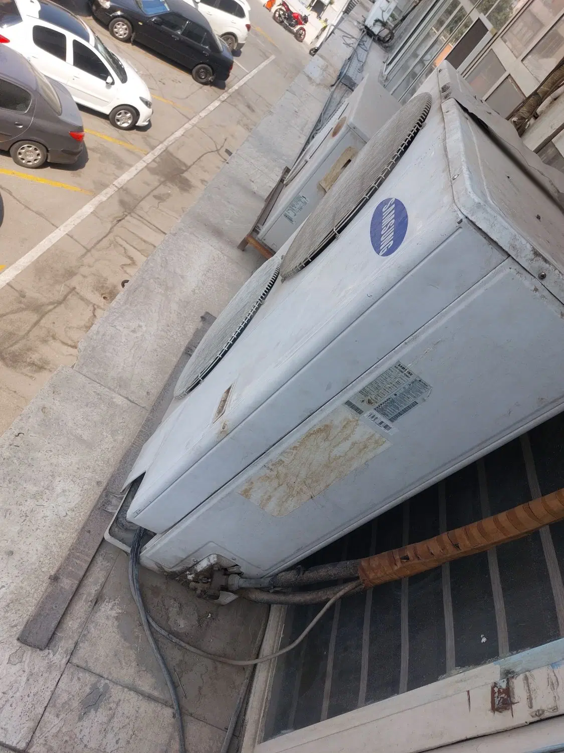 سرویس و تعمیر کولر گازی در ازگل - تصویر 6