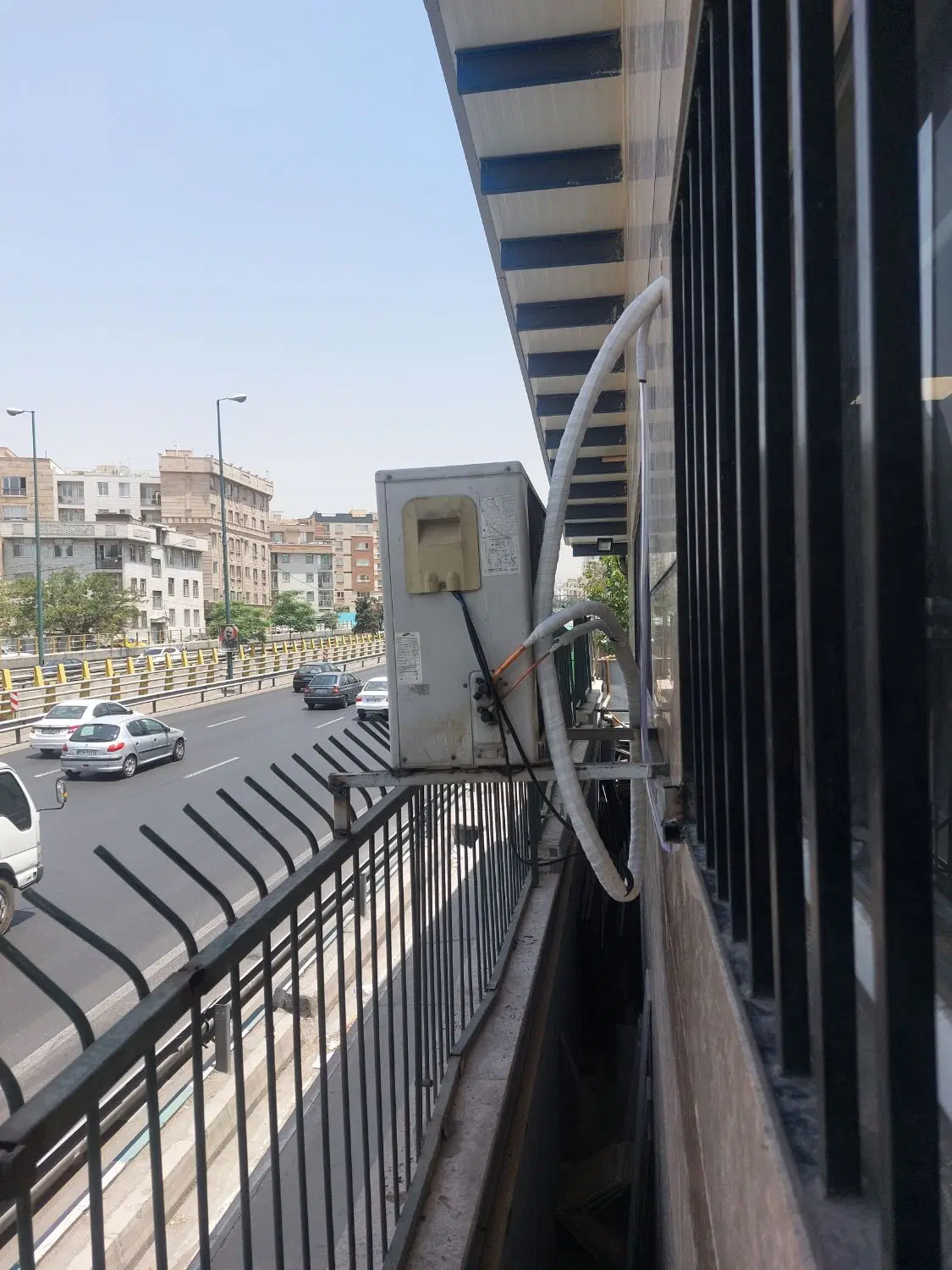سرویس و تعمیر کولر گازی در ازگل - تصویر 11