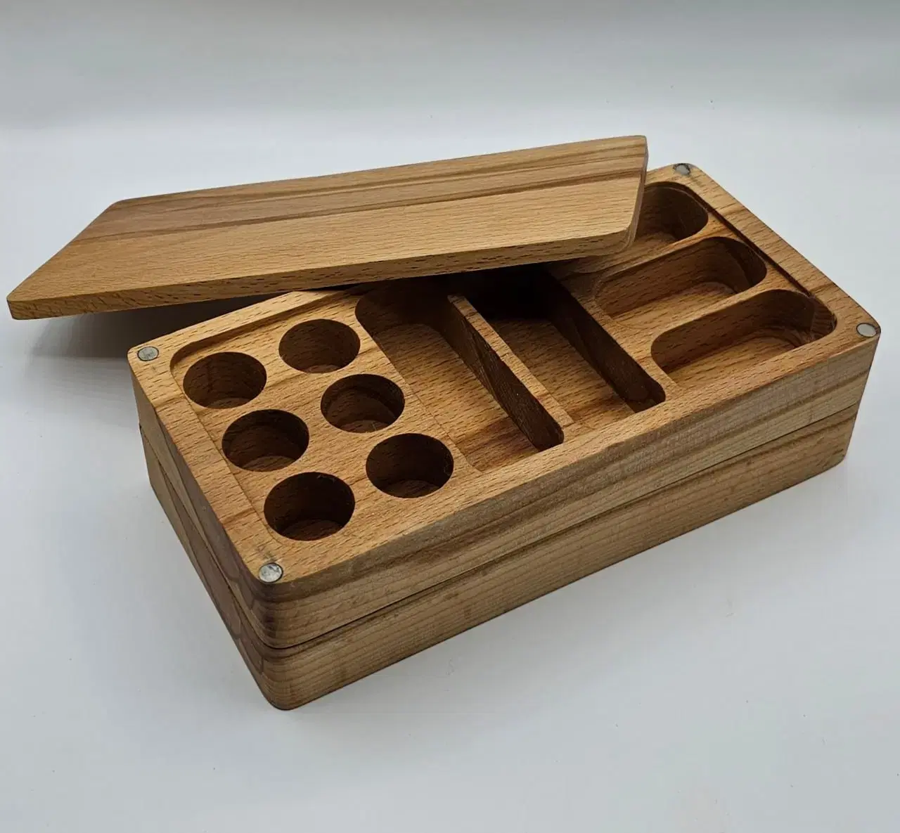 نجاری و CNC چوب امجدیه - تصویر 5