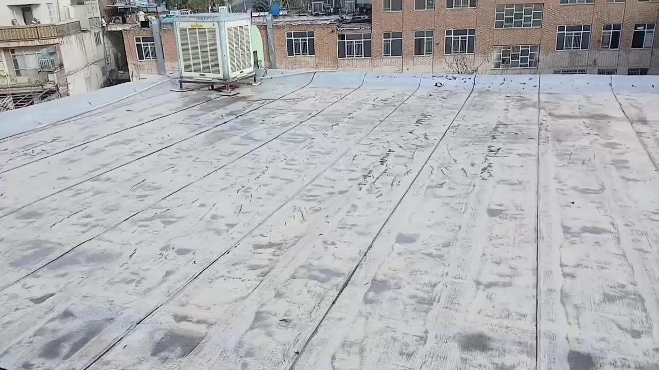 ایزوگام و قیرگونی آذری