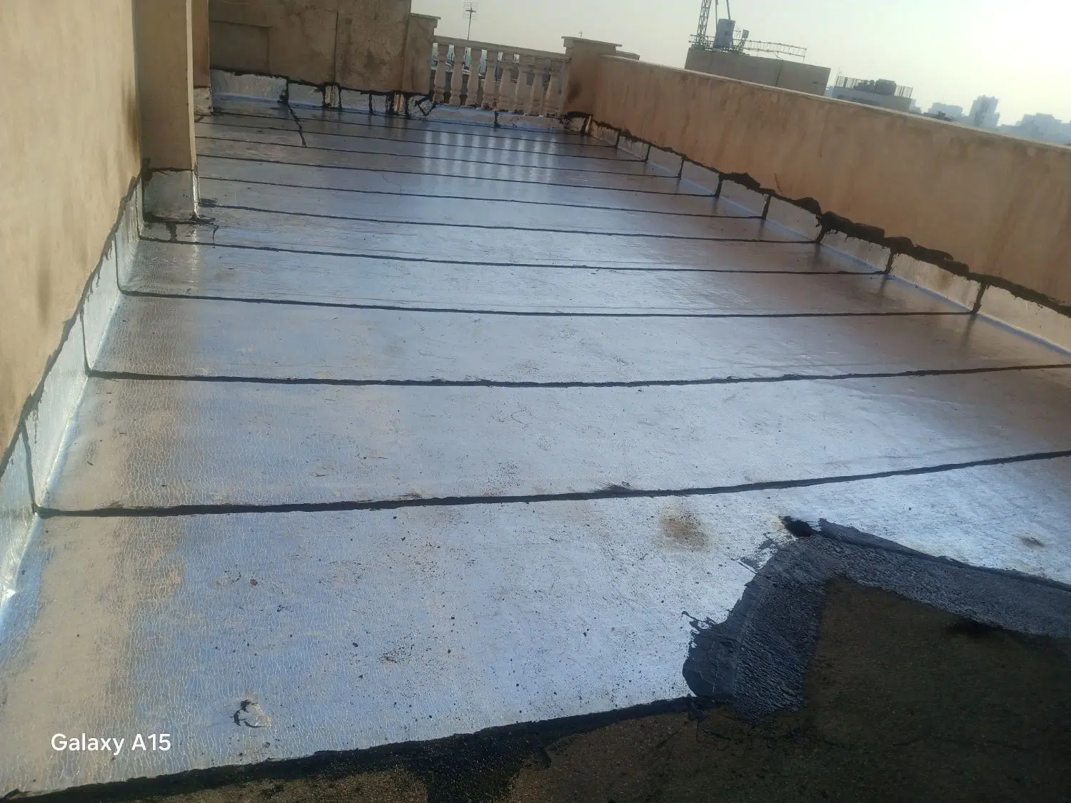 ایزوگام و قیرگونی آذری - تصویر 8