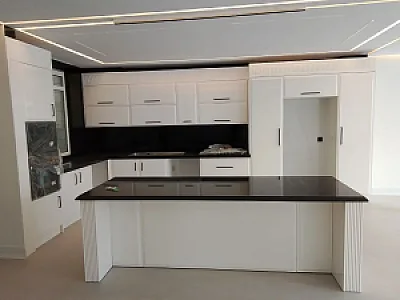 تعمیر و ساخت کابینت پاسداران