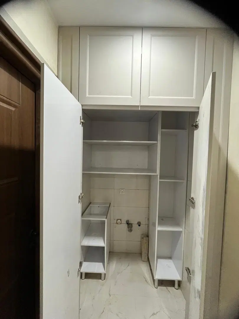 تعمیر و ساخت کابینت پاسداران - تصویر 2
