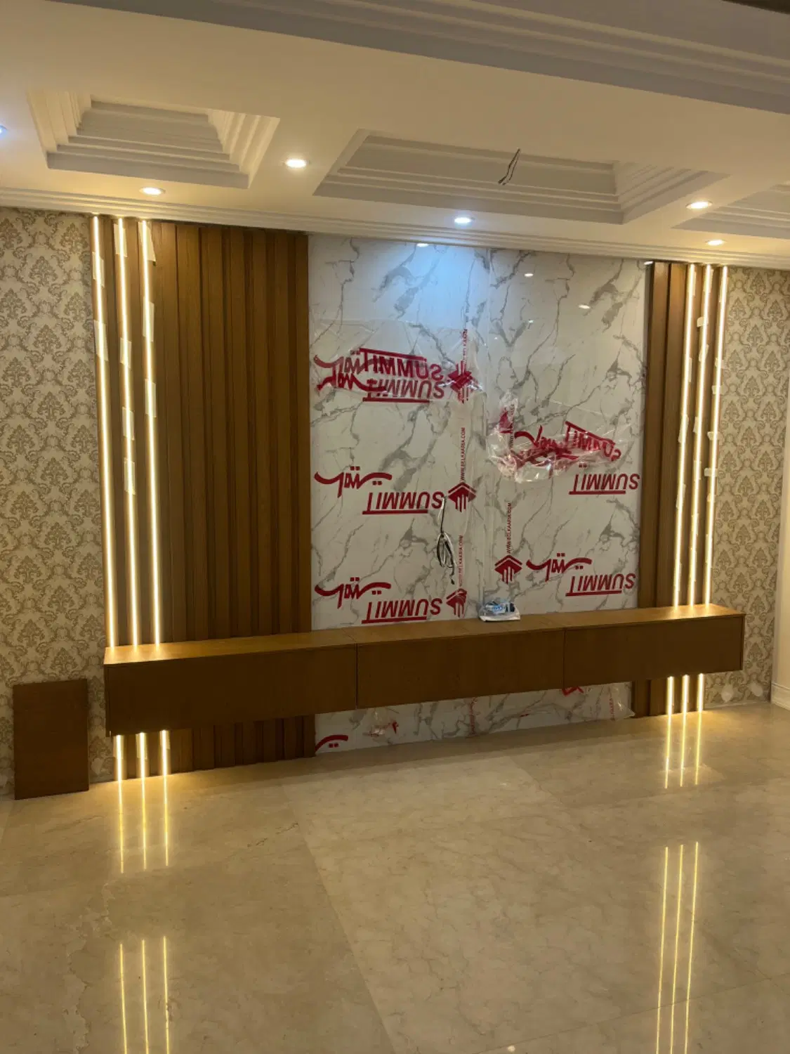 تعمیر و ساخت کابینت پاسداران - تصویر 4