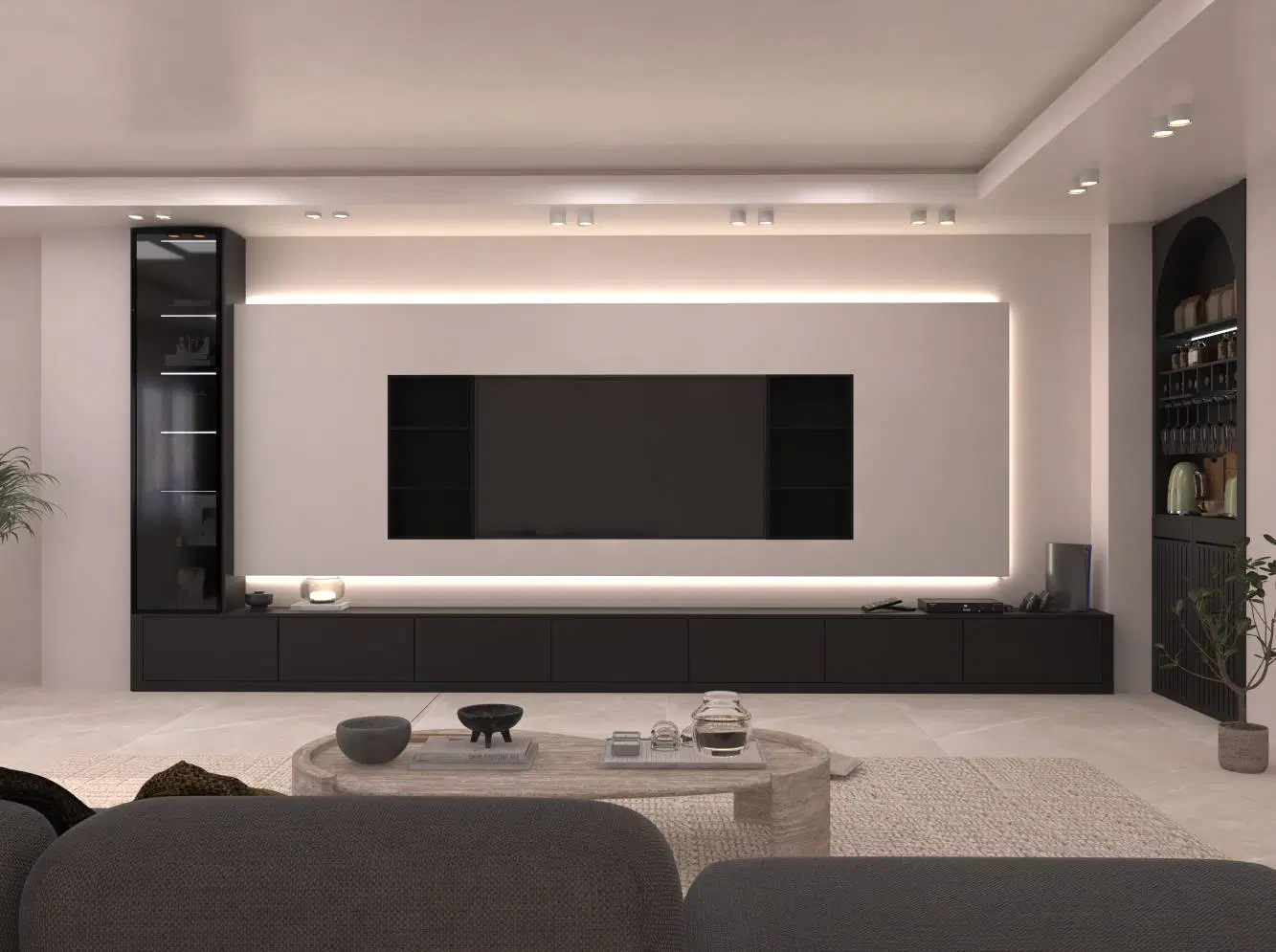 تعمیر و ساخت کابینت پاسداران - تصویر 7