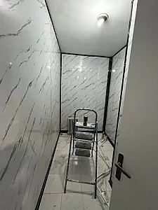 نصب پارکت، کفپوش و کناف در نازی‌آباد
