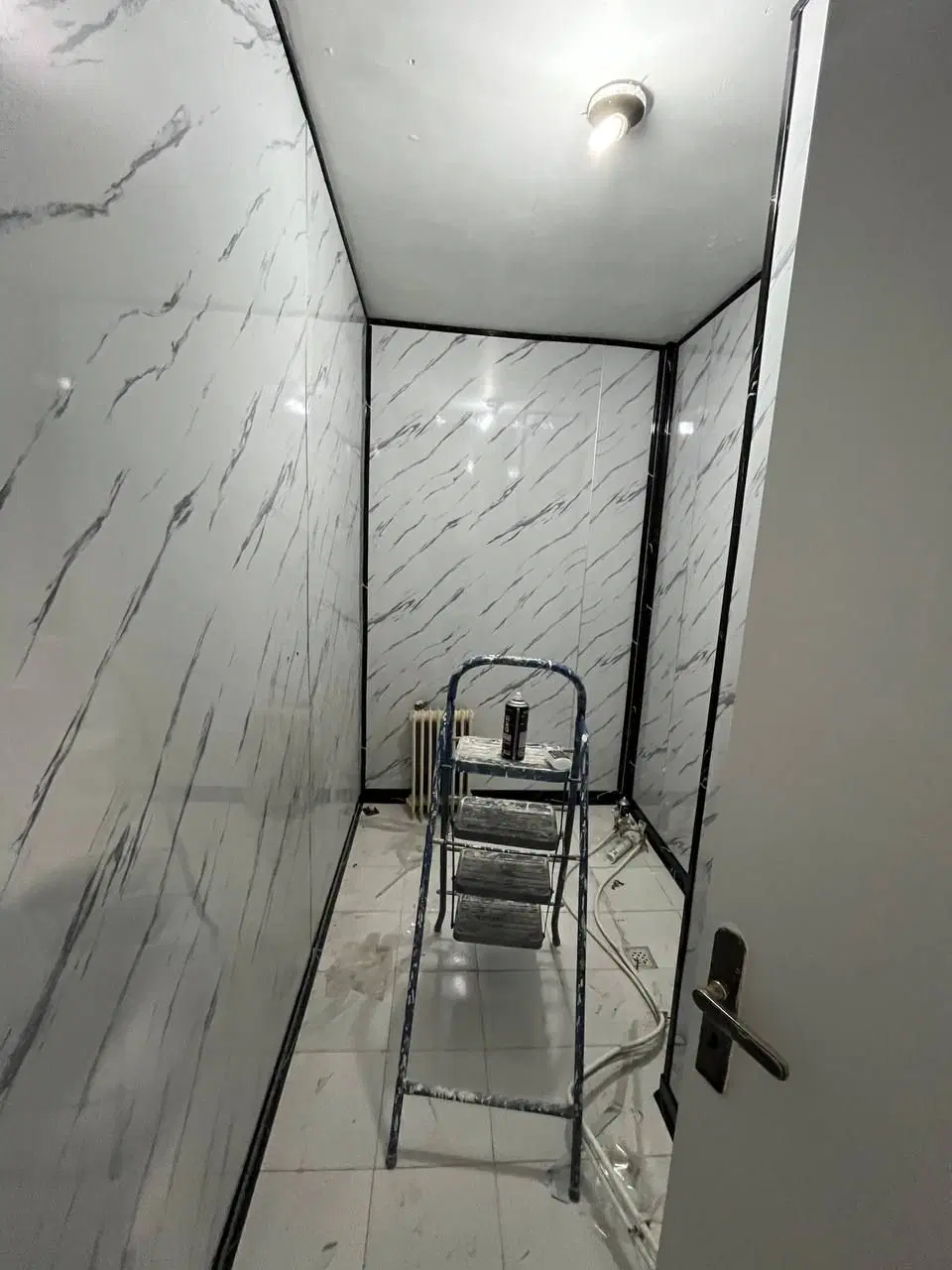 نصب پارکت، کفپوش و کناف در نازی‌آباد