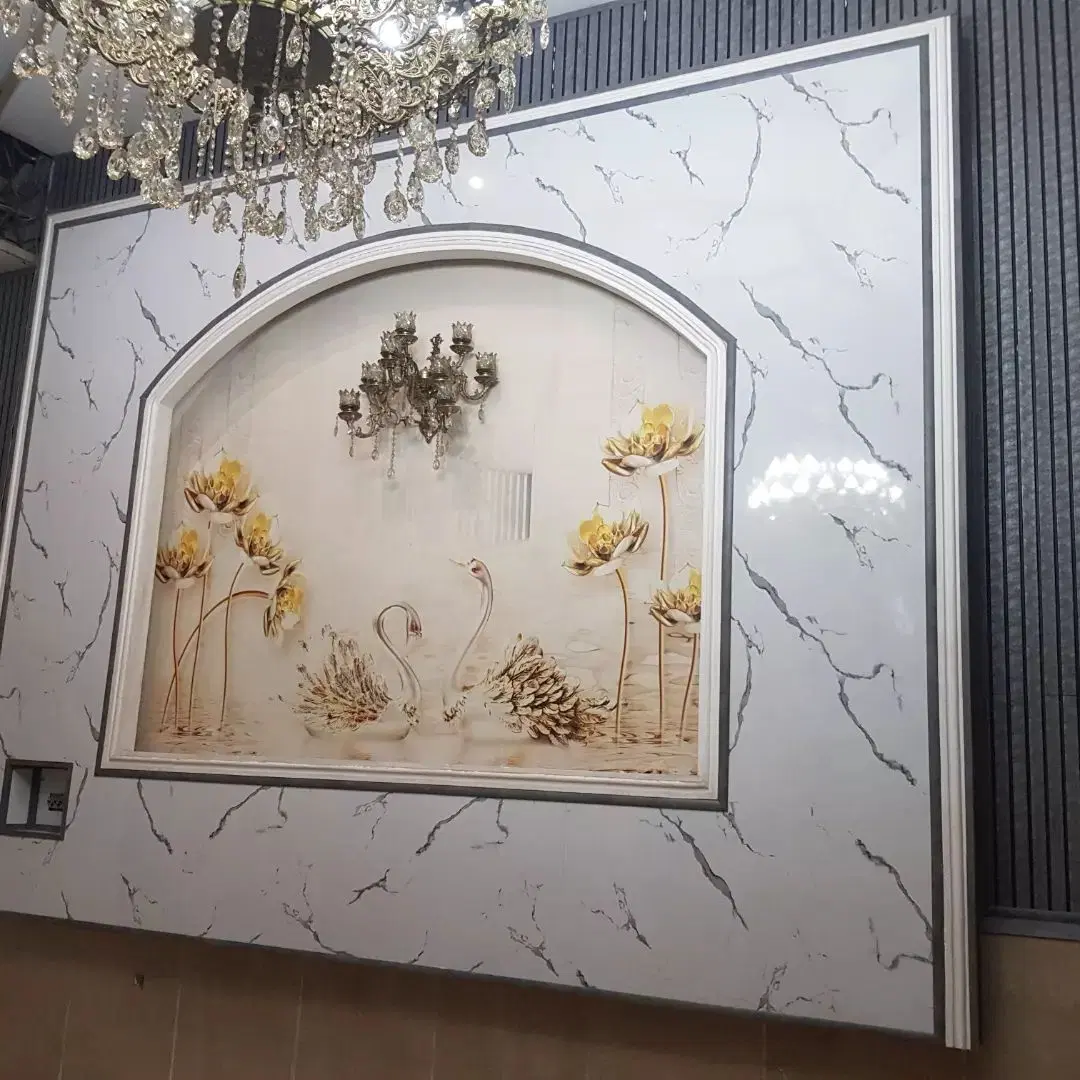 نصب پارکت، کفپوش و کناف در نازی‌آباد - تصویر 6