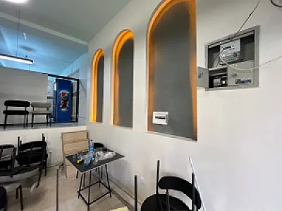 خدمات فنی و برق‌کاری ساختمان در فردوسی