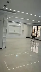 نقاش ساختمان کوروش