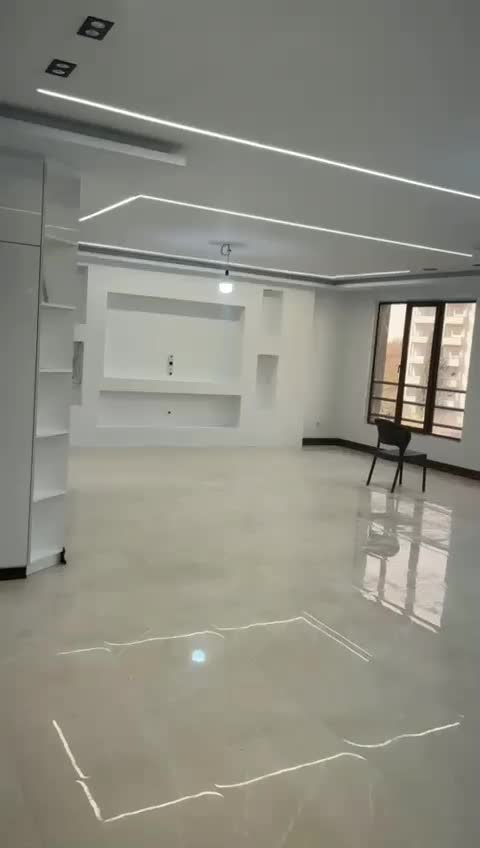 نقاش ساختمان کوروش